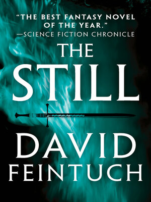 cover image of Still